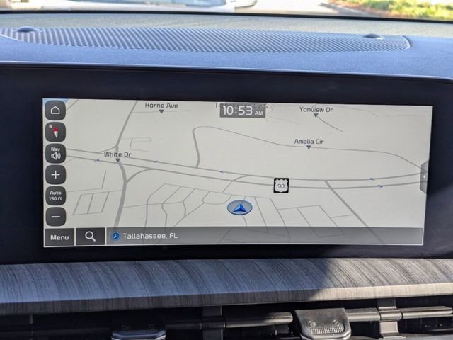 Used 2024 Kia Telluride SX w/ Towing Package image 20