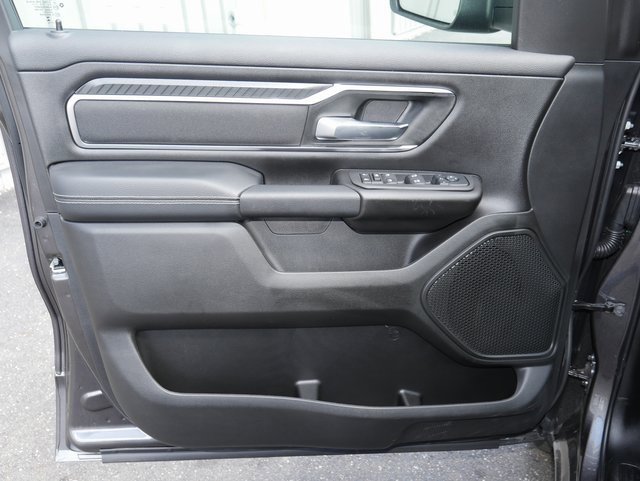 New 2025 RAM 1500 Big Horn image 15