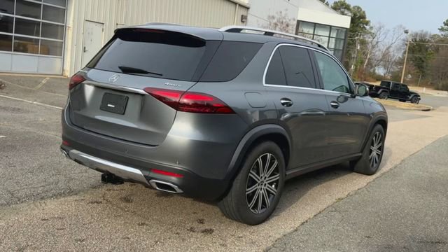 Used 2026 Mercedes-Benz GLE 350 4MATIC image 2