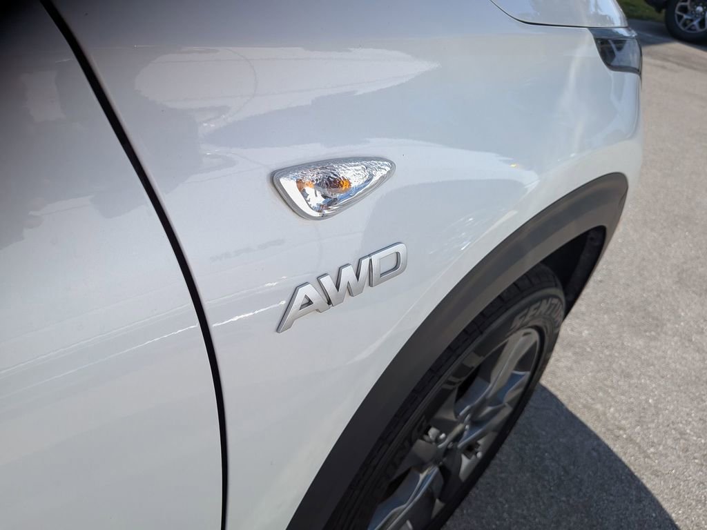Used 2022 Kia Seltos LX AWD/4WD image 11