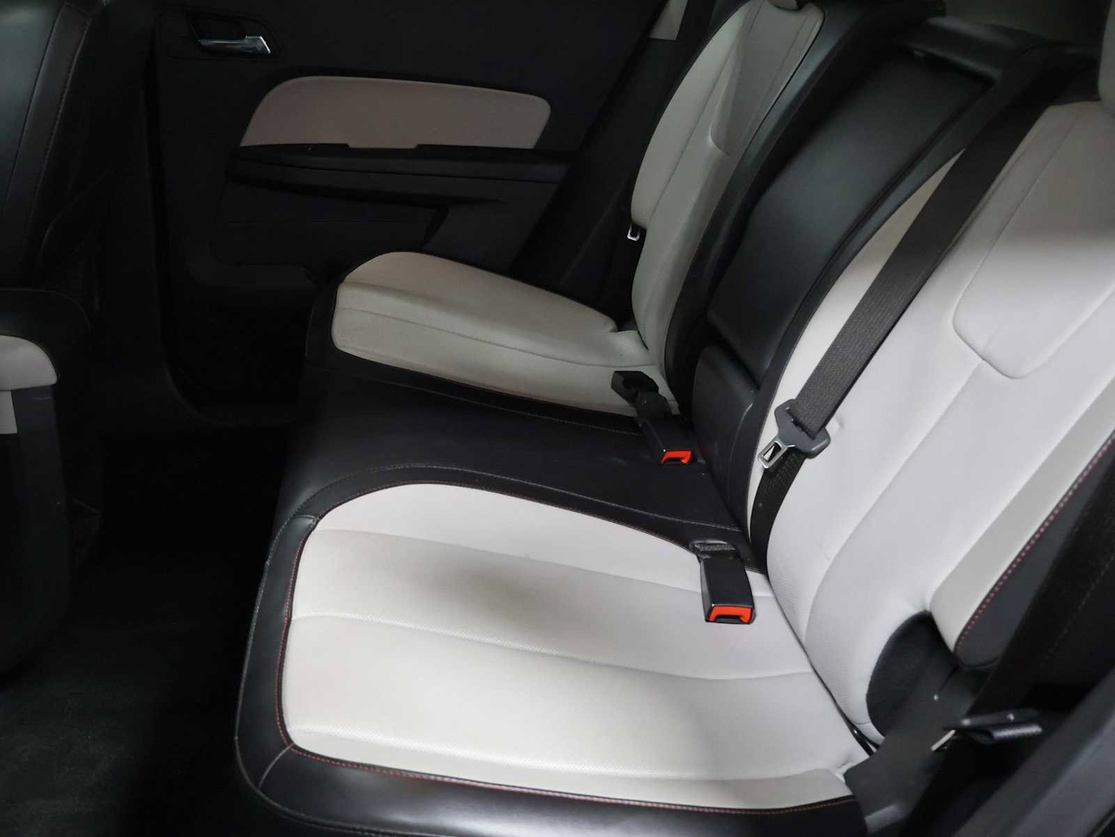 Used 2013 Chevrolet Equinox LTZ AWD/4WD image 33