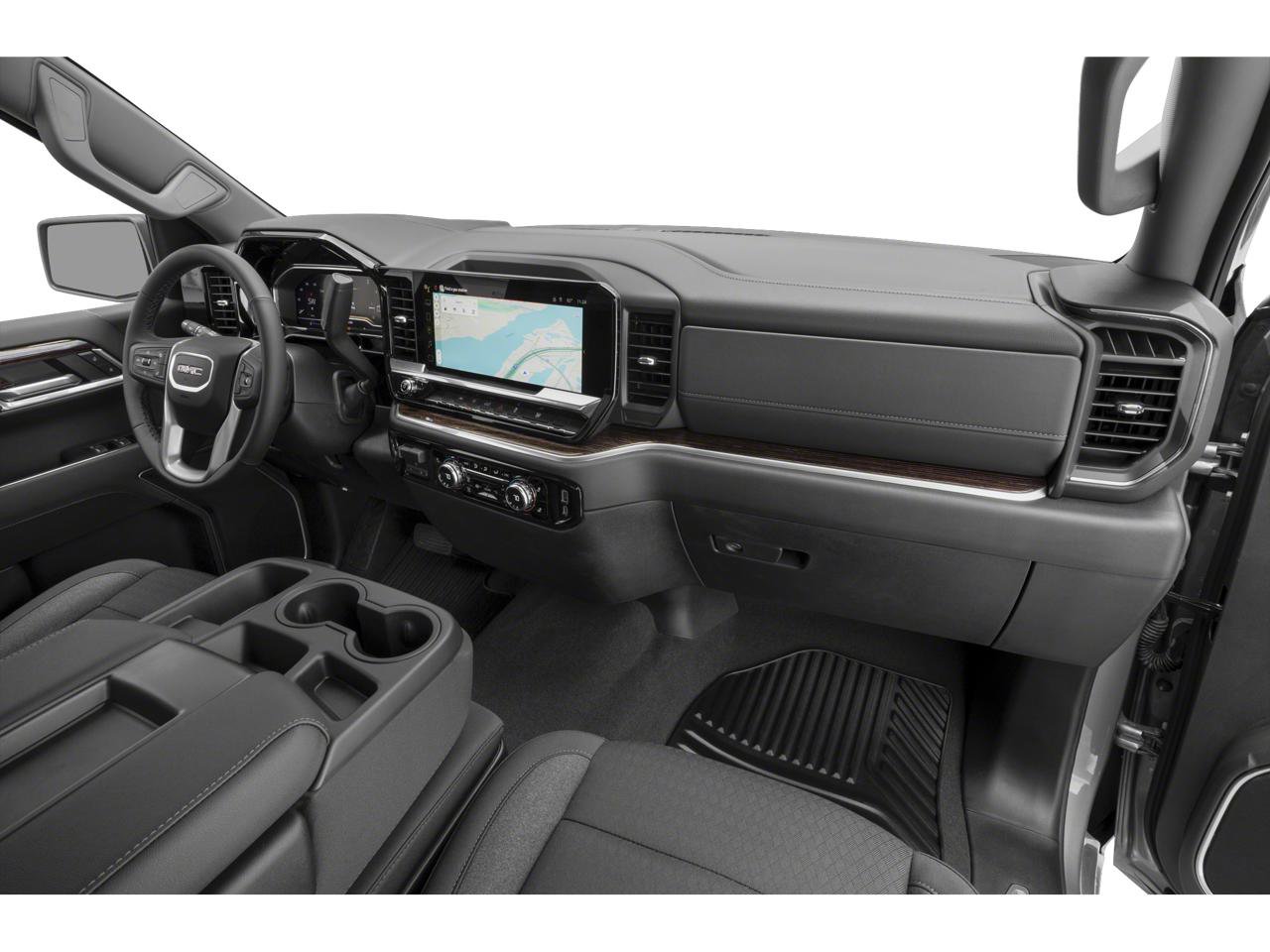 New 2026 GMC Sierra 1500 Elevation image 47