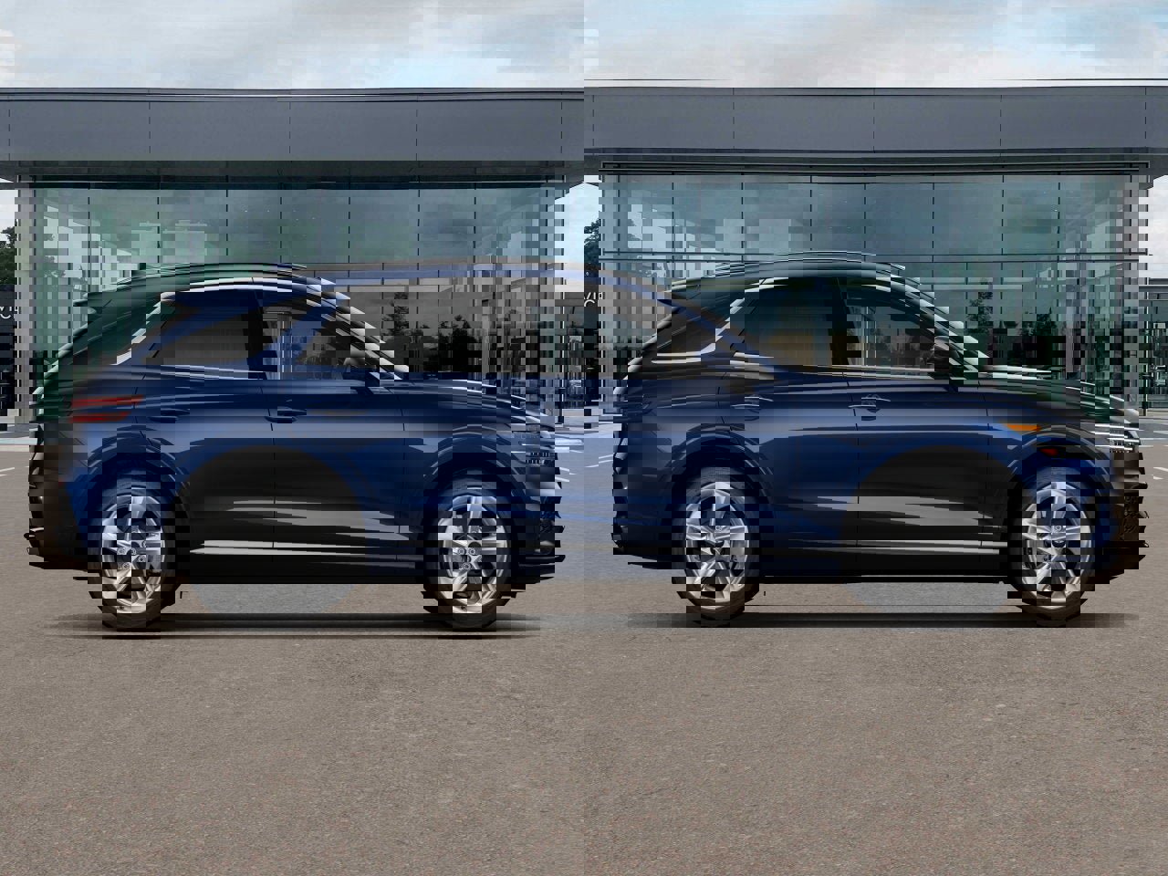 New 2026 Genesis GV70 2.5T image 4