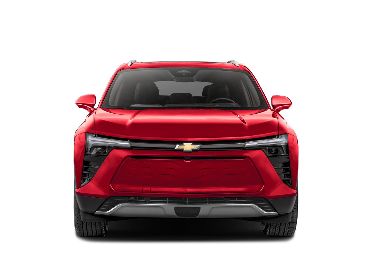 Used 2024 Chevrolet Blazer EV LT AWD/4WD image 4