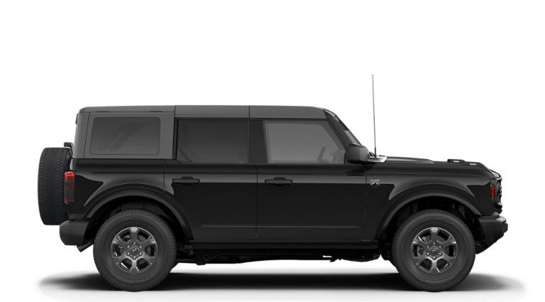 New 2026 Ford Bronco Big Bend image 30