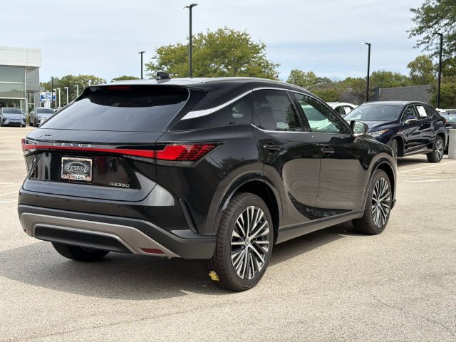 New 2026 Lexus RX 350 Premium Plus w/ Convenience Package FWD image 5