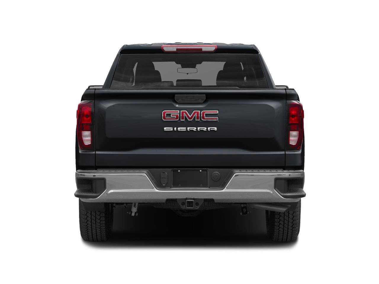 Used 2022 GMC Sierra 1500 Elevation image 5