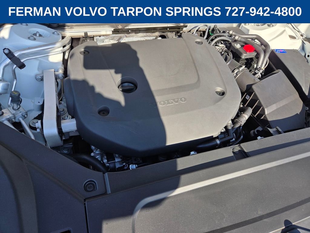 New 2026 Volvo XC90 B6 Plus w/ Protection Package Premier image 22