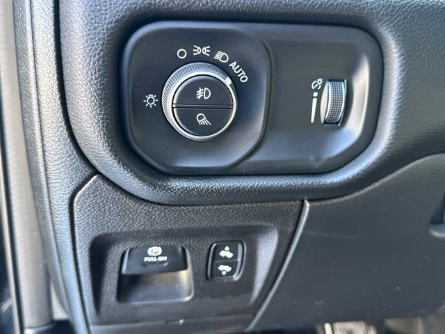 Certified 2022 RAM 1500 Big Horn image 28