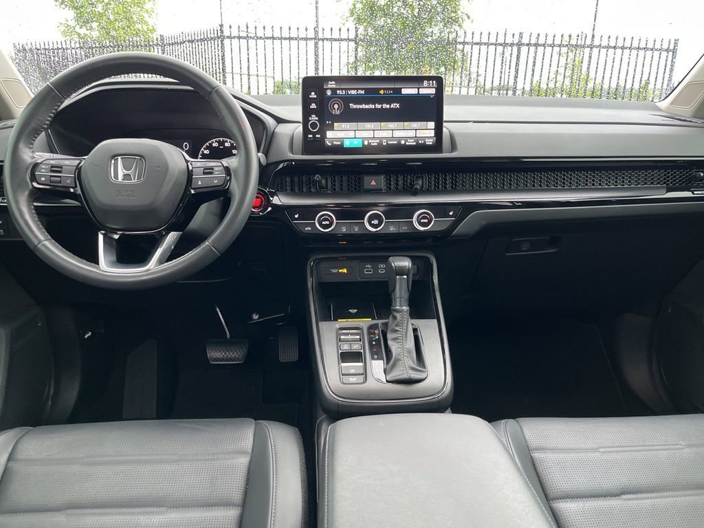 Certified 2023 Honda CR-V EX-L image 16