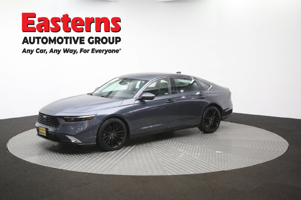 Used 2023 Honda Accord Touring image 61