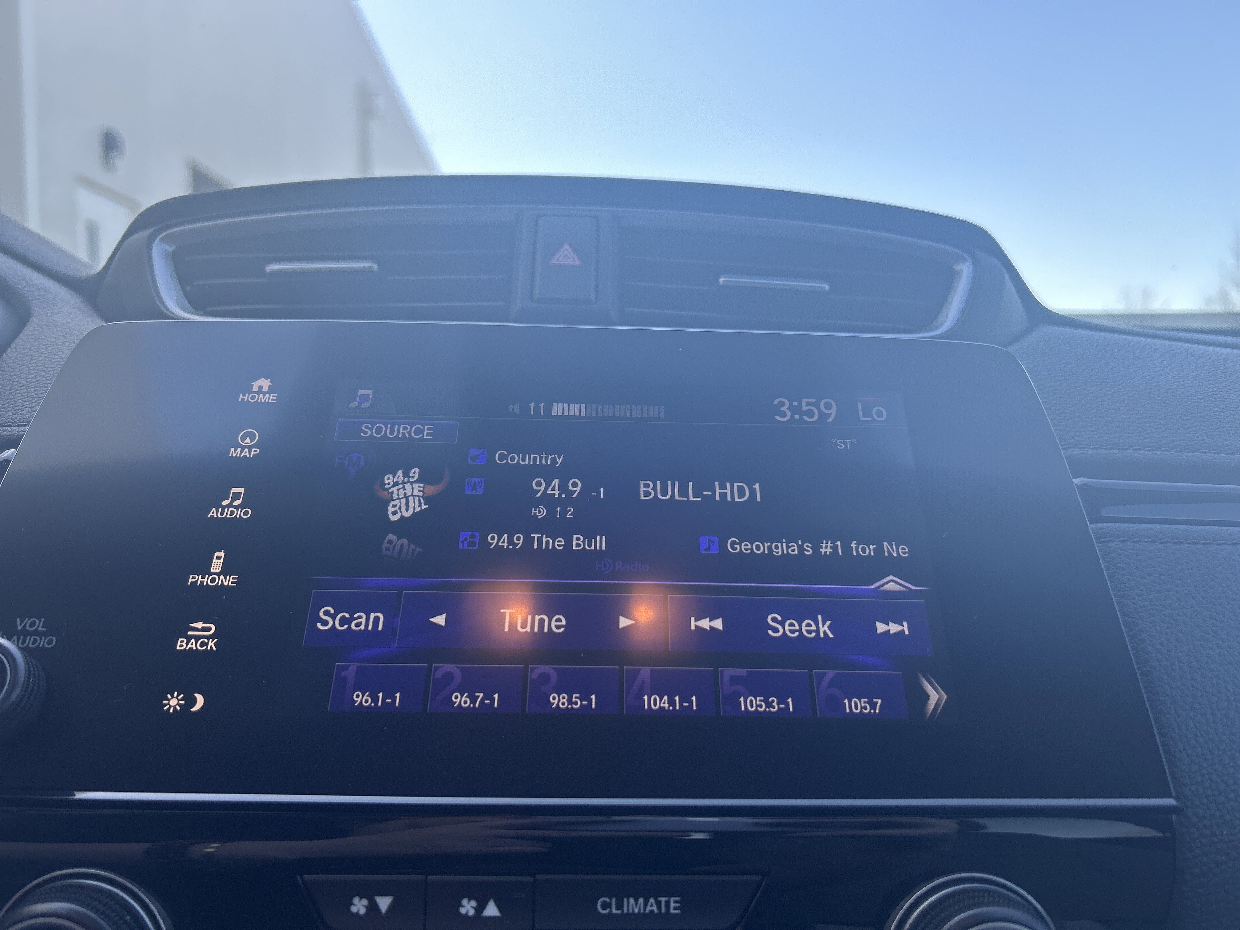 Certified 2020 Honda CR-V Touring image 13