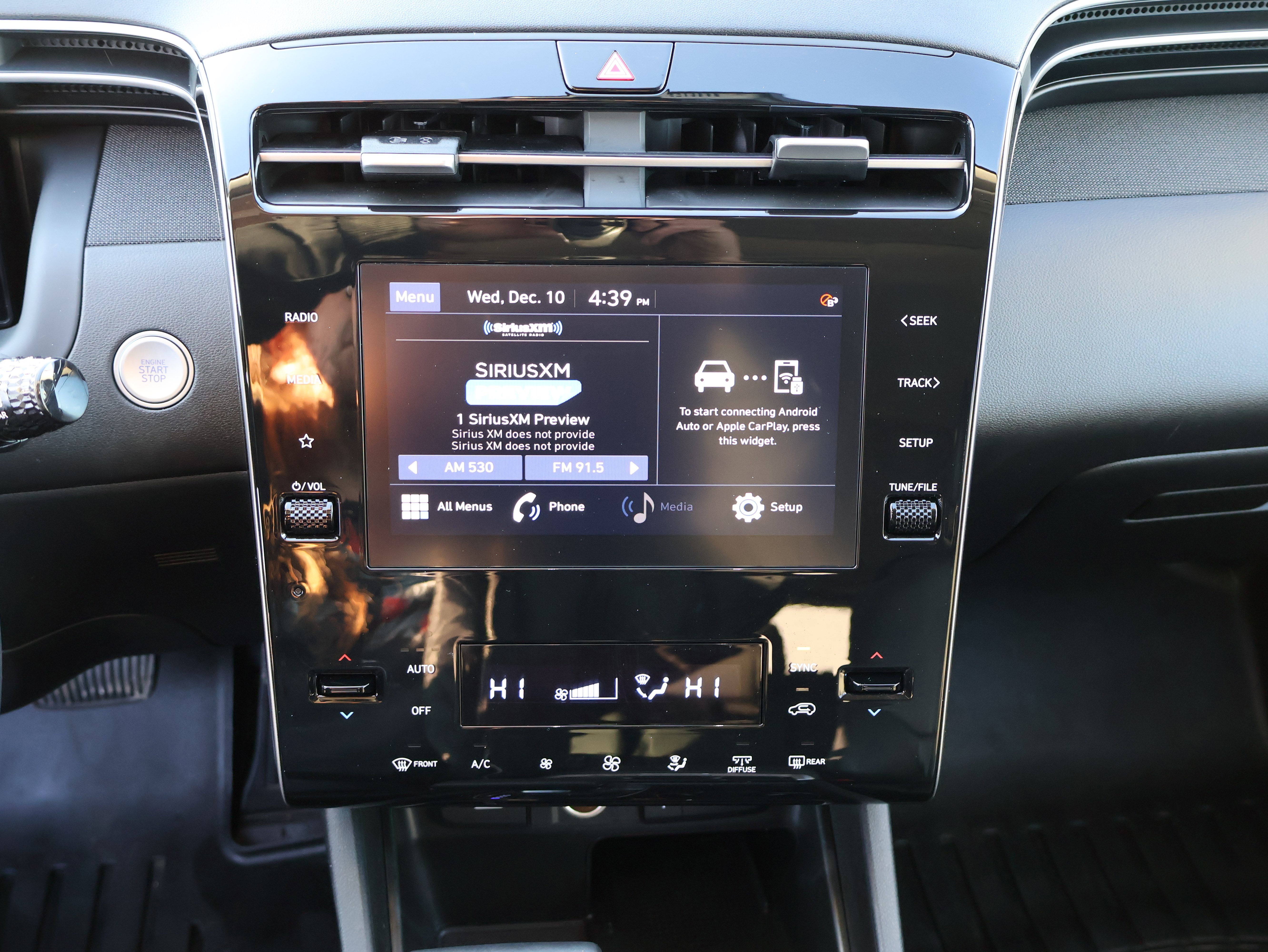 Used 2023 Hyundai Tucson SEL w/ Convenience Package image 25