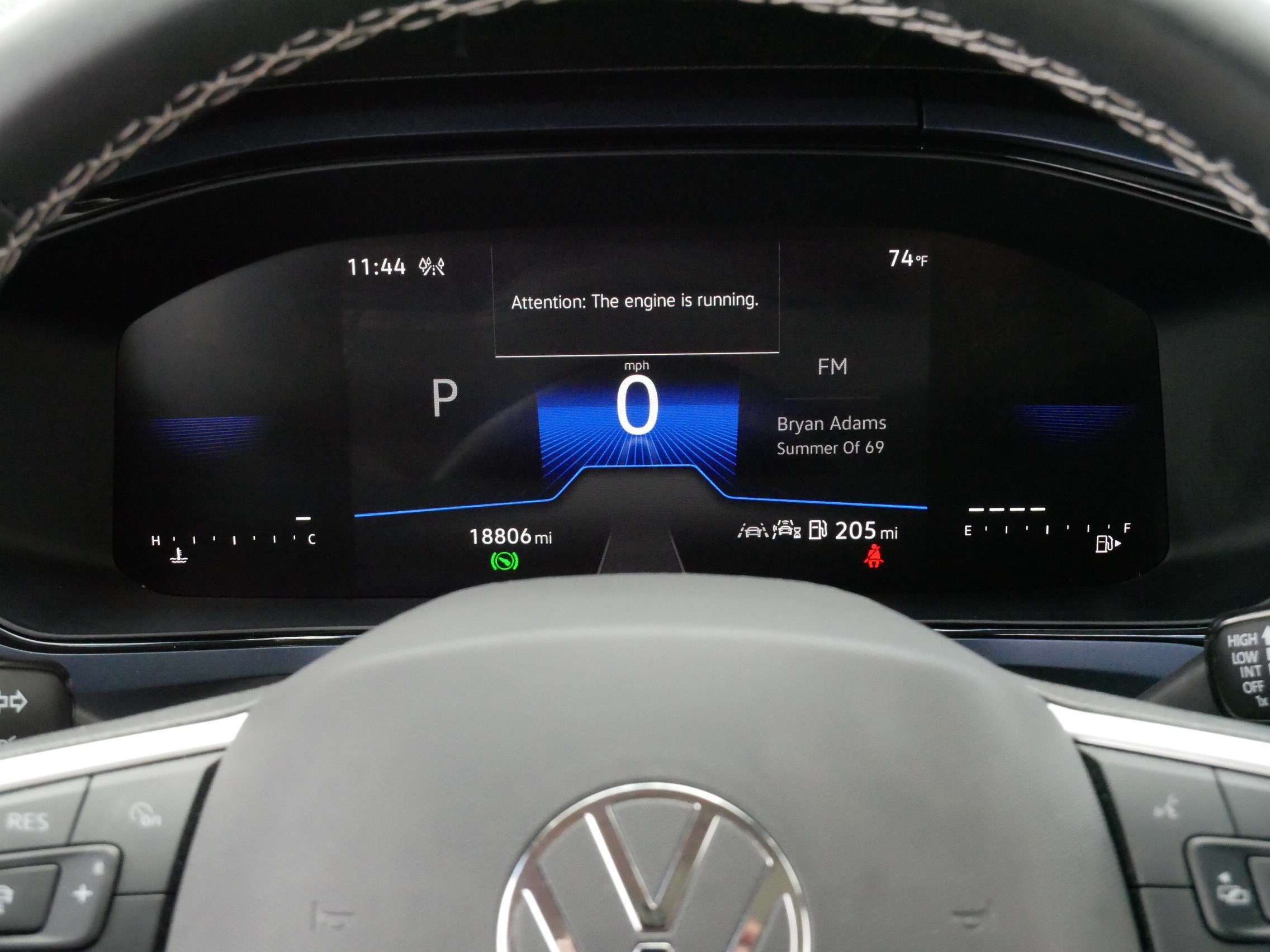 Used 2024 Volkswagen Taos SE AWD/4WD image 21