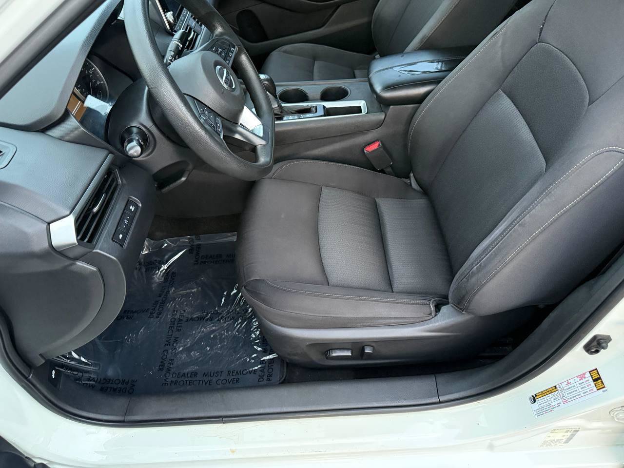 Used 2019 Nissan Altima 2.5 S FWD image 17