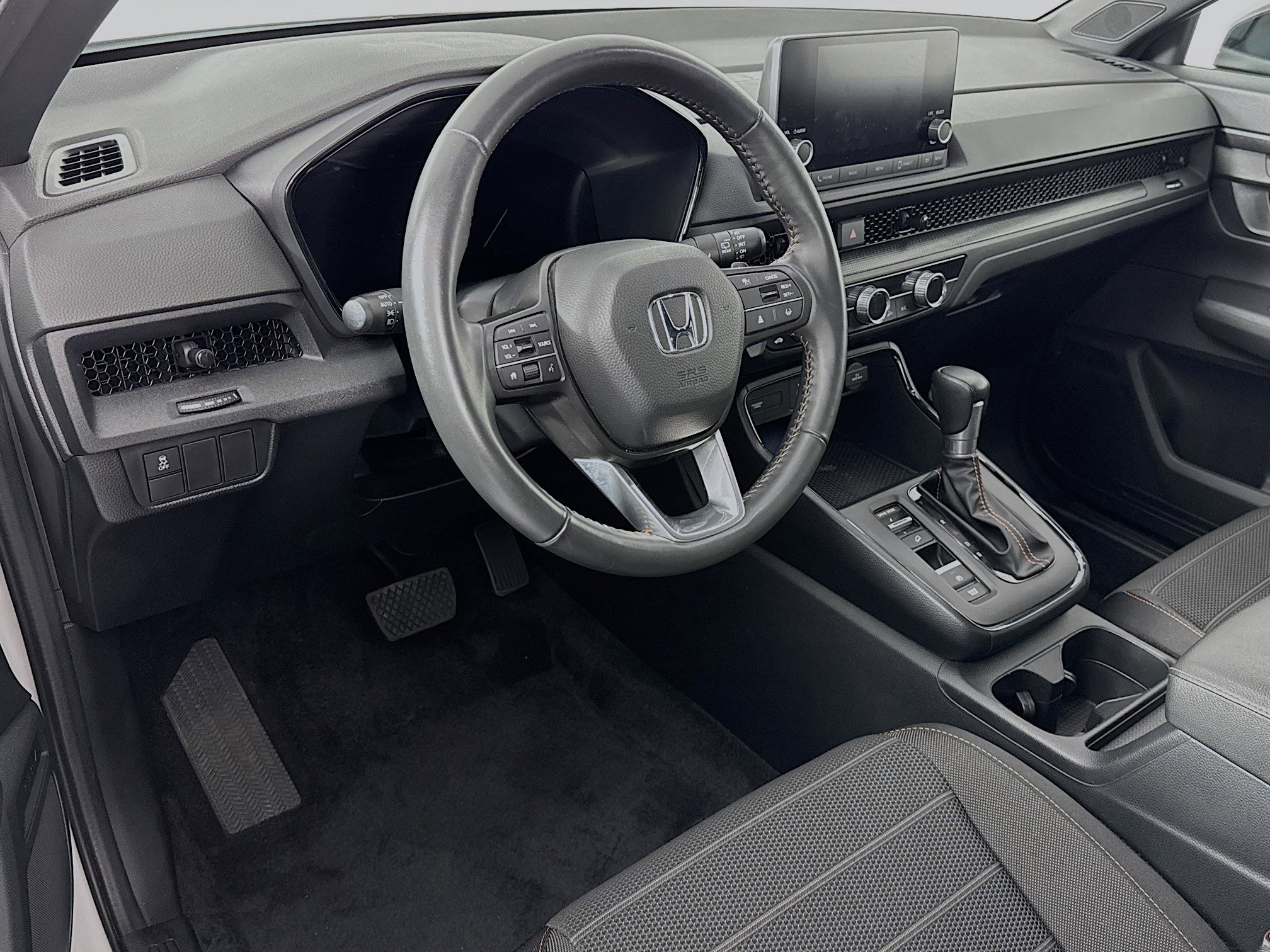 Certified 2024 Honda CR-V Sport image 9