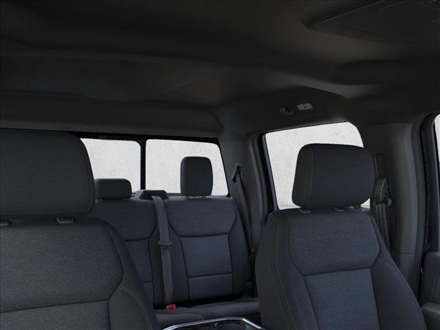 New 2025 Ford F150 XLT w/ Equipment Group 302A MID image 22
