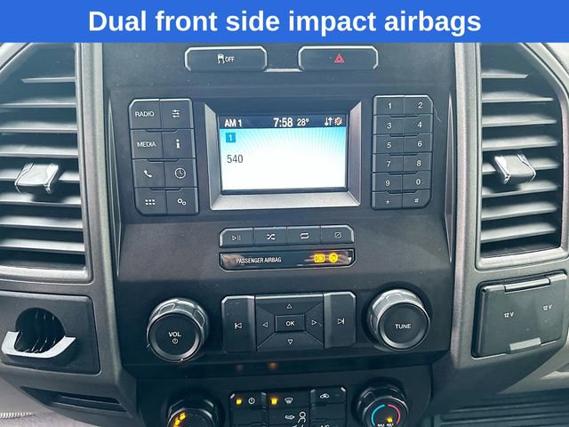 Certified 2020 Ford F350 XL image 18