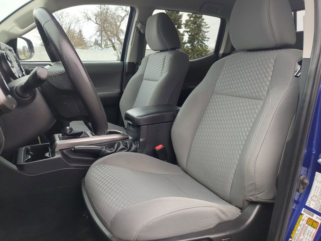 Used 2022 Toyota Tacoma SR5 image 20