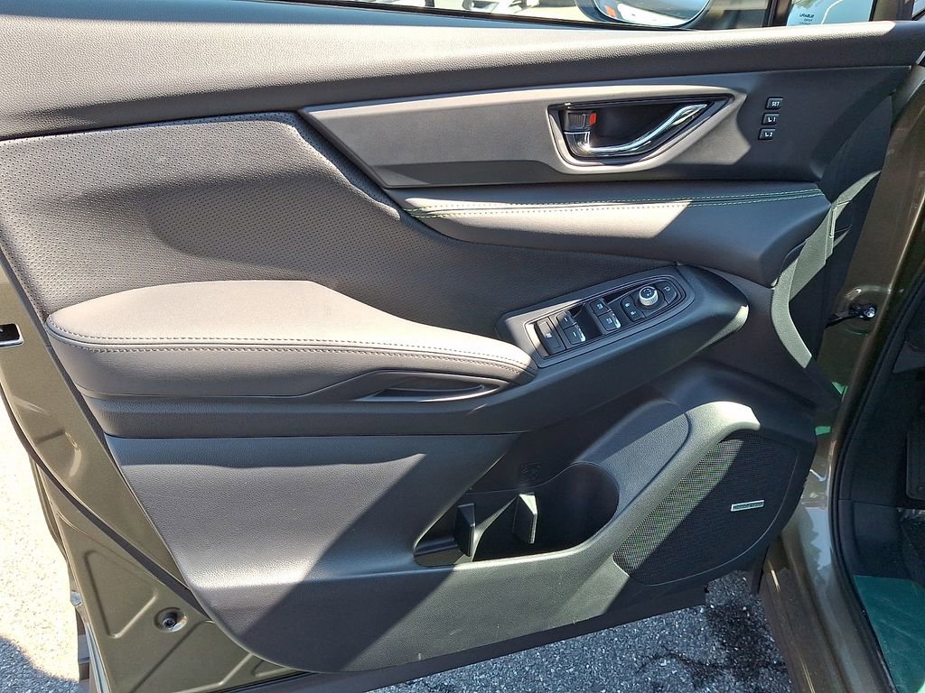 New 2026 Subaru Ascent Bronze Edition image 13