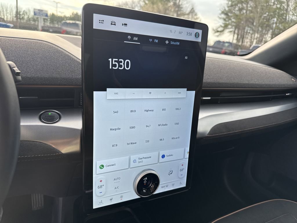 Used 2022 Ford Mustang Mach-E GT image 28