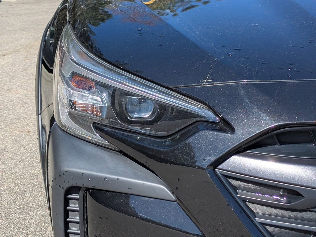 Used 2023 Subaru Outback Touring image 10