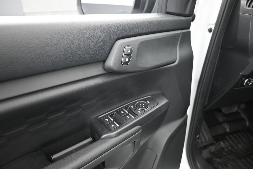 New 2026 Ford Ranger XL AWD/4WD image 9