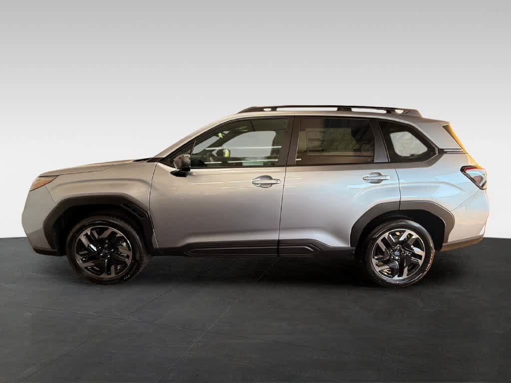 New 2026 Subaru Forester Limited AWD/4WD image 3