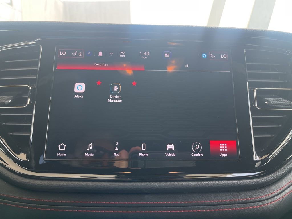 Used 2023 Dodge Durango GT image 28