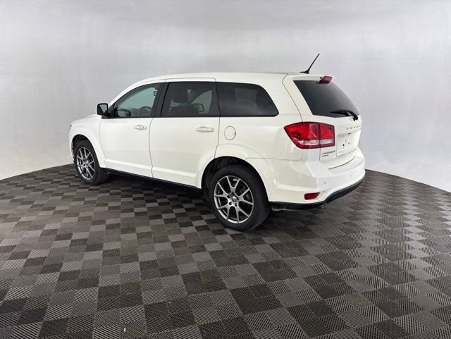 Used 2015 Dodge Journey R/T w/ Flexible Seating Group AWD/4WD image 7