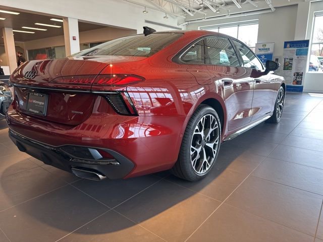 New 2026 Audi A6 Premium Plus image 5