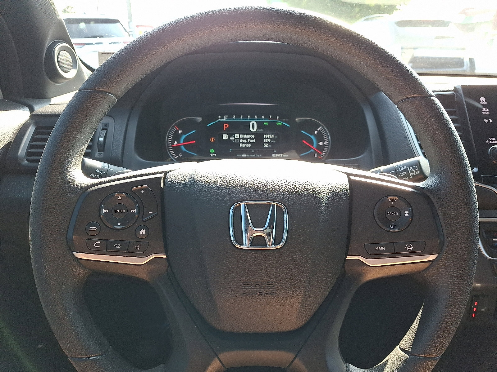 Used 2022 Honda Pilot Sport image 25