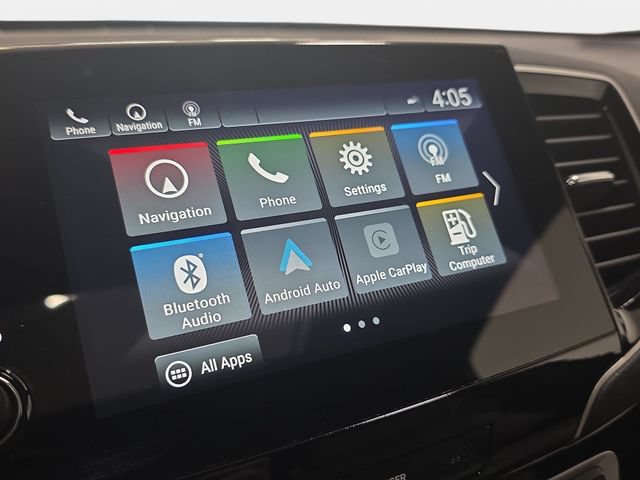 Used 2021 Honda Passport Elite image 21