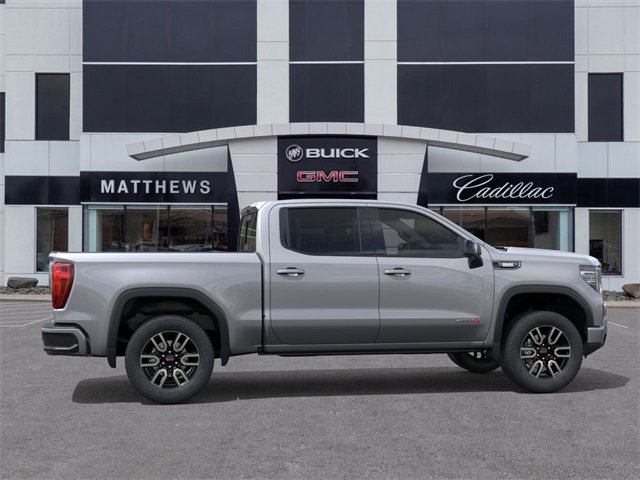New 2026 GMC Sierra 1500 AT4 w/ Technology Package image 5