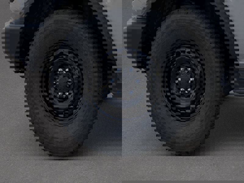 New 2026 Ford Bronco Outer Banks image 21