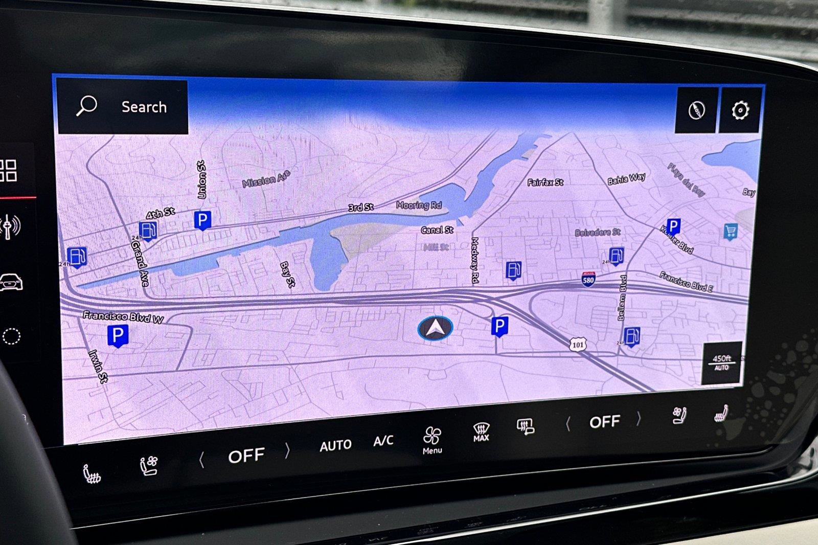 New 2025 Audi A5 2.0T Premium Plus image 17