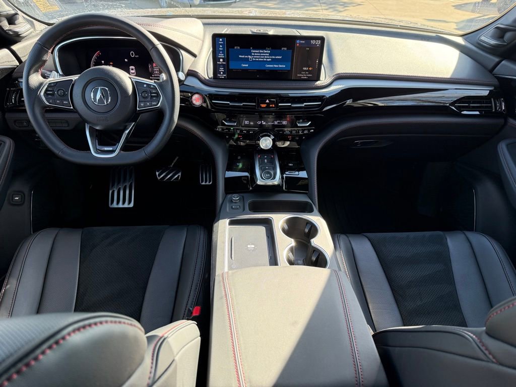 Certified 2026 Acura MDX A-Spec AWD/4WD image 19