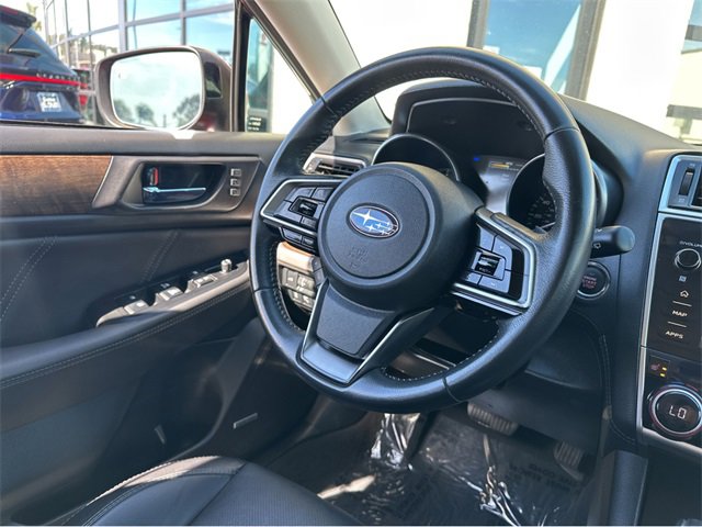 Used 2018 Subaru Outback 2.5i Limited image 14