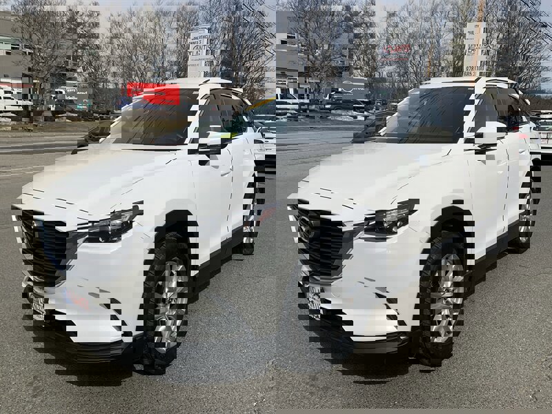 Used 2016 MAZDA CX-9 Sport image 1