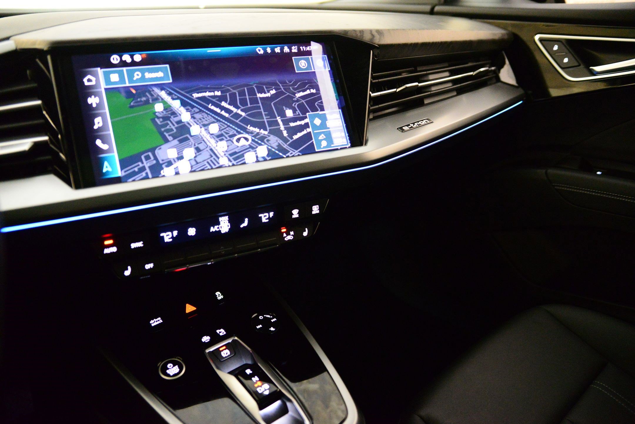 New 2026 Audi Q4 e-tron Premium Plus image 25