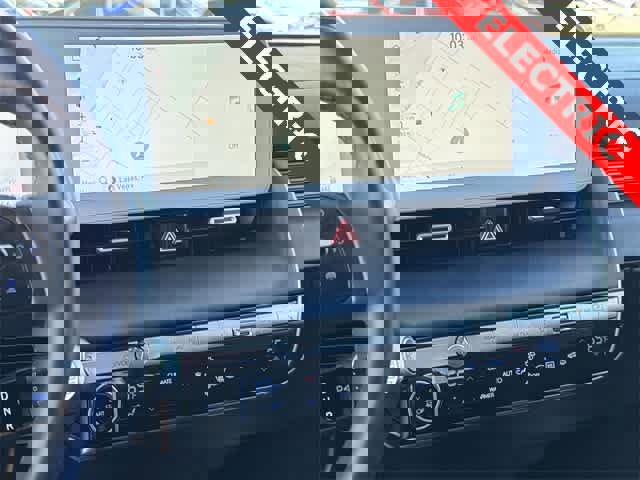 Certified 2023 Hyundai Ioniq 5 Limited image 3