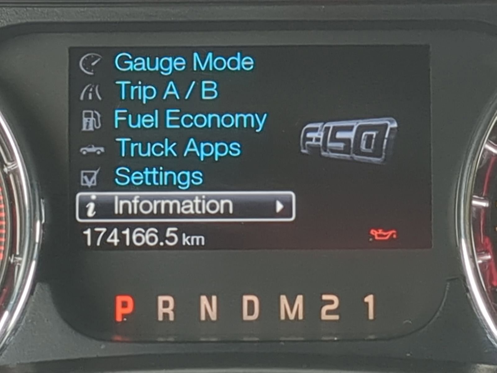 Used 2014 Ford F150 FX4 w/ Equipment Group 402A Luxury image 37