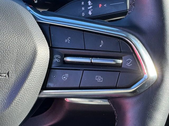 Used 2025 Chevrolet Equinox LT image 21