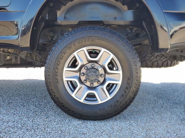 Used 2022 Ford F250 Platinum w/ Tremor Off-Road Package image 7