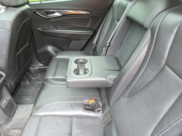 Used 2021 Buick Envision Essence w/ Sport Touring Package AWD/4WD image 44