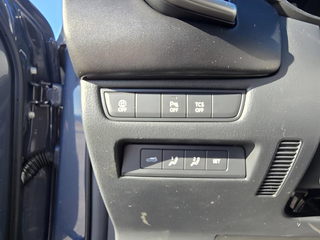 New 2026 MAZDA CX-50 AWD 2.5 S w/ Premium Package image 18