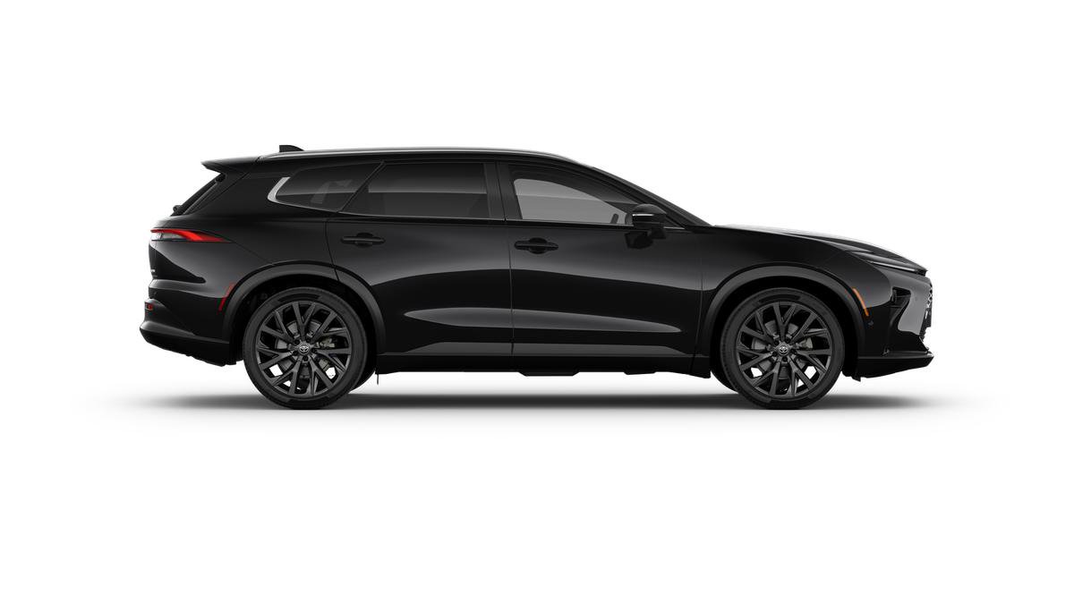 New 2025 Toyota Crown Signia image 44