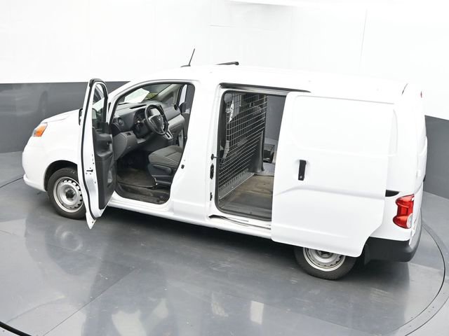 Used 2021 Nissan NV200 S image 56