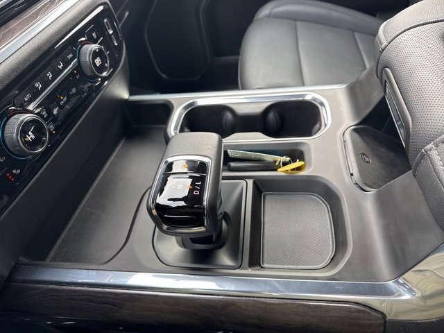 Used 2022 Chevrolet Silverado 1500 LTZ image 20