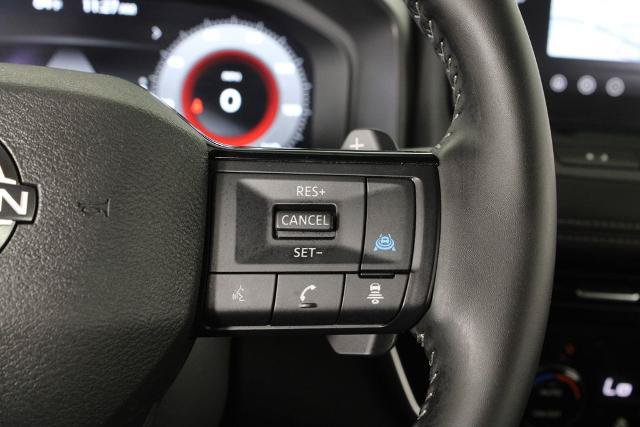 Certified 2026 Nissan Rogue SL FWD image 28